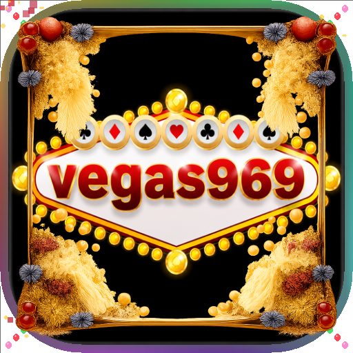 vegas969 — mitra unggulan